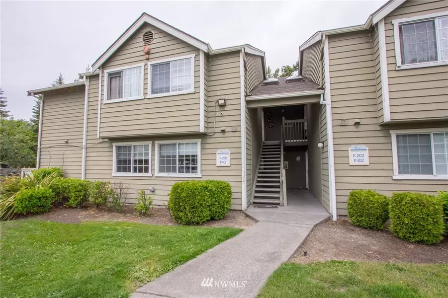 1814 S 286th LN #p101, Federal Way, WA 98003