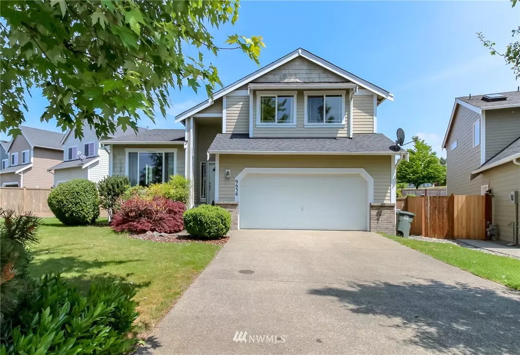 Puyallup, WA 98375,9638 186th StCt E