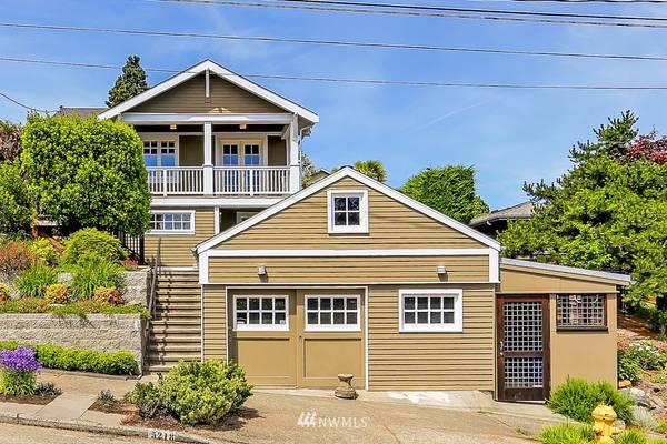 5218 S Pearl ST, Seattle, WA 98118