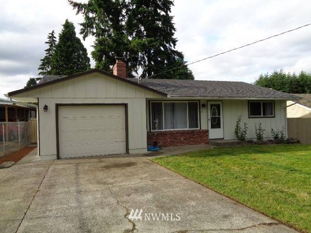 111 N Maple ST, Kelso, WA 98626