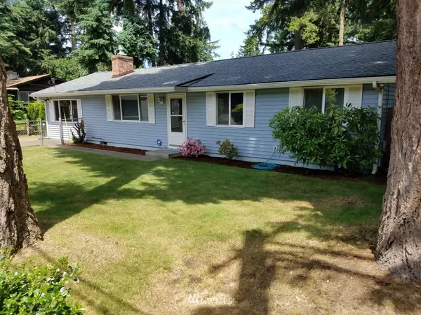 1637 106th ST S, Tacoma, WA 98444