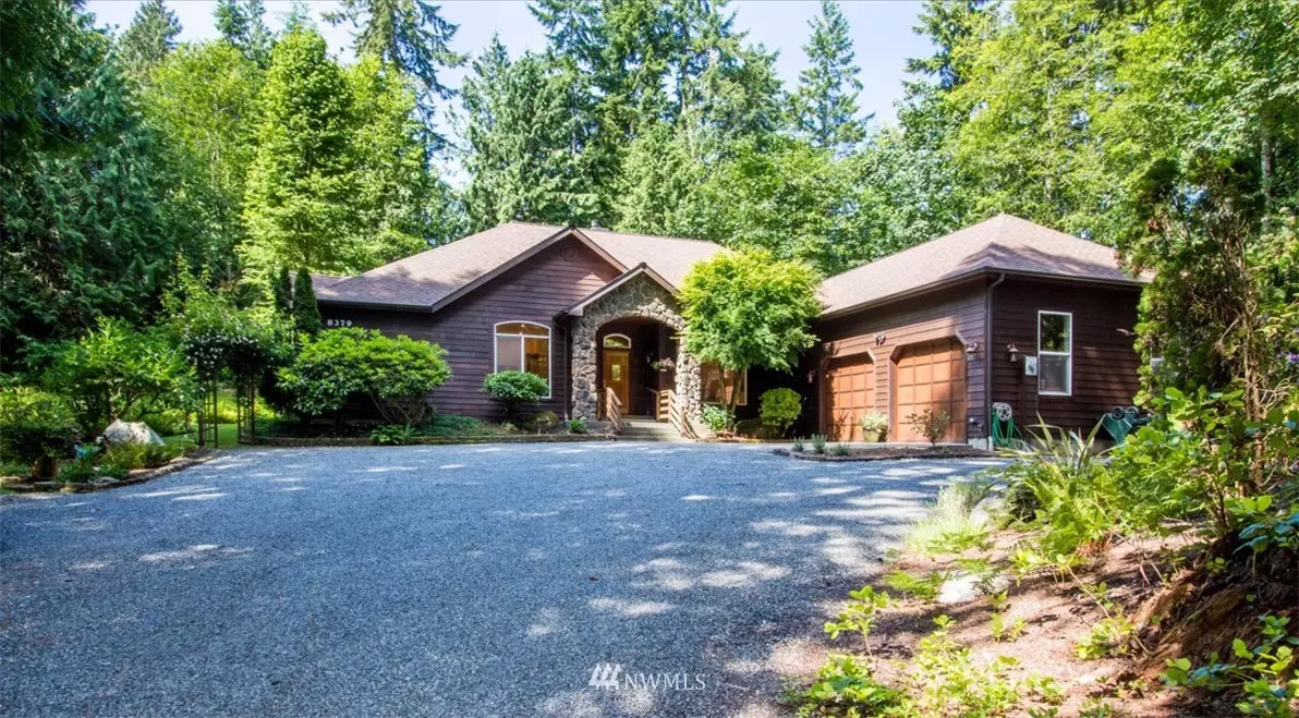 Bainbridge Island, WA 98110,8379 Sumanee PL NE