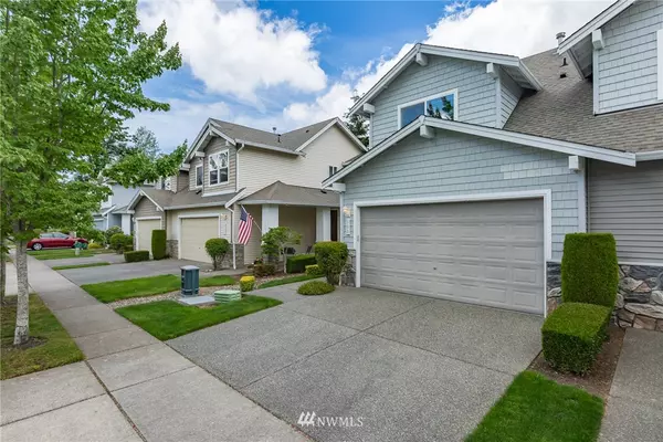 Lynnwood, WA 98036,303 196th Place SW #101