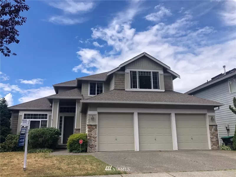 3207 Lady Fern LOOP NW, Olympia, WA 98502