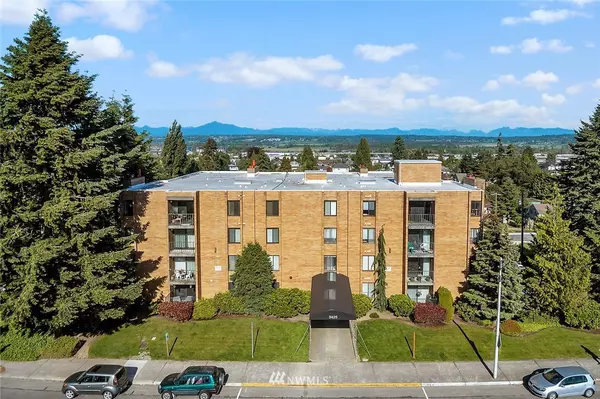 3425 Colby AVE #301, Everett, WA 98201