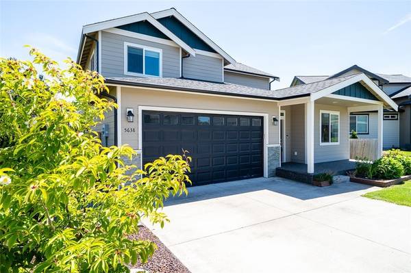 5638 Ariel CT, Ferndale, WA 98248