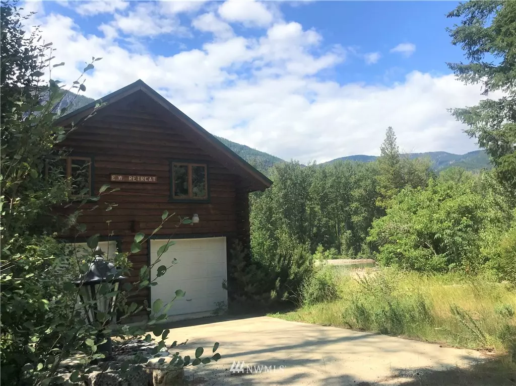 Winthrop, WA 98862,24 River RD