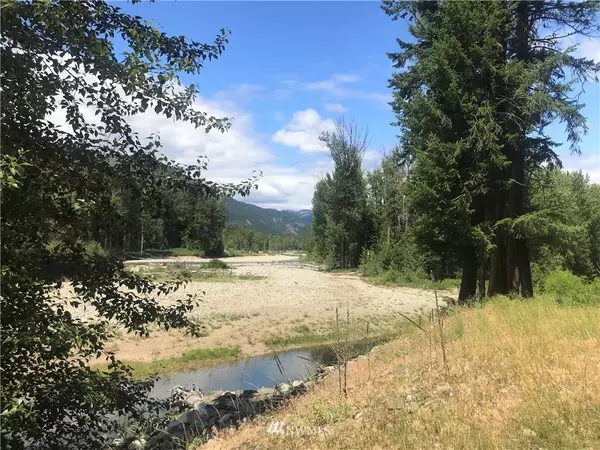 Winthrop, WA 98862,24 River RD