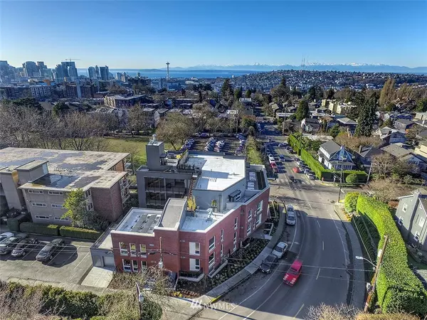 750 11th AVE E #504, Seattle, WA 98102