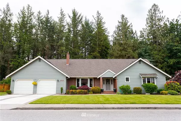 1717 Village DR, Lynden, WA 98264