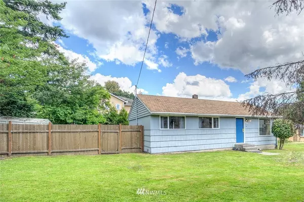 7840 S Langston RD, Seattle, WA 98178