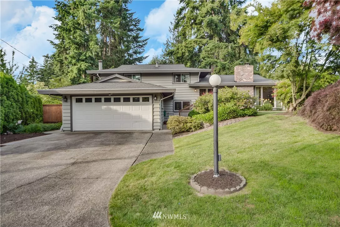 Bellevue, WA 98008,1918 168th AVE NE