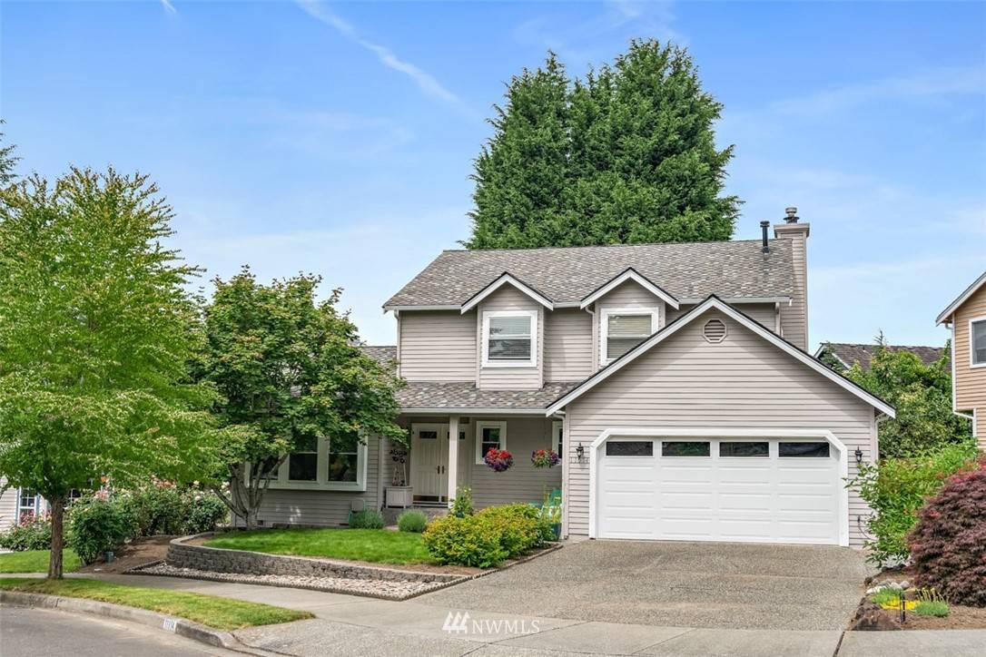 11914 NE 168th ST, Bothell, WA 98011