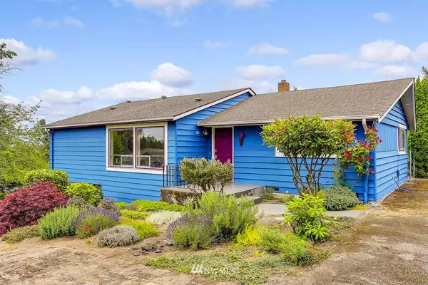 3100 Harris PL S, Seattle, WA 98144