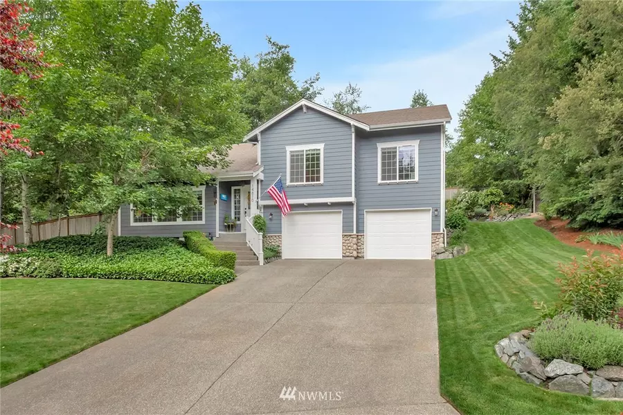 14810 46th Avenue Ct NW, Gig Harbor, WA 98332