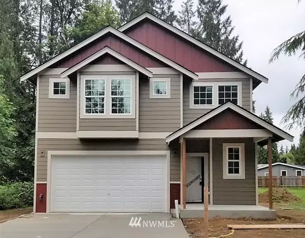 17927 Crooked Mile RD, Granite Falls, WA 98252