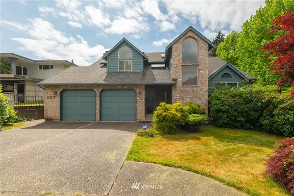 Des Moines, WA 98198,24515 Marine View DR S