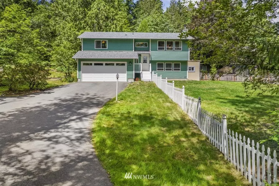 4202 NW Bigfoot WAY, Silverdale, WA 98383