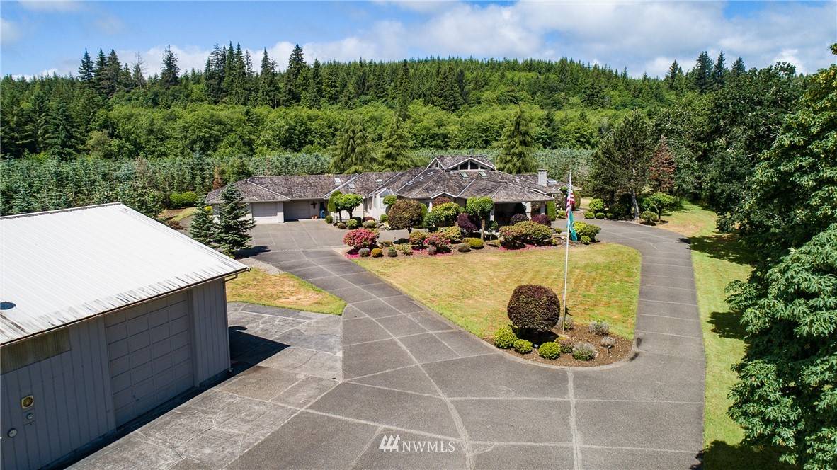 79 Middle Satsop, Montesano, WA 98563