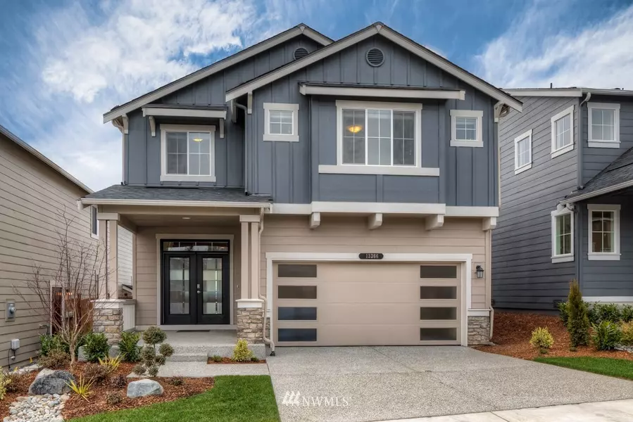 18617 132nd ST SE #12, Monroe, WA 98272