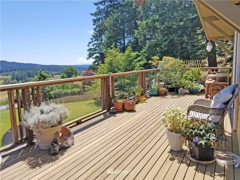 2882 Crow Valley RD, Orcas Island, WA 98245