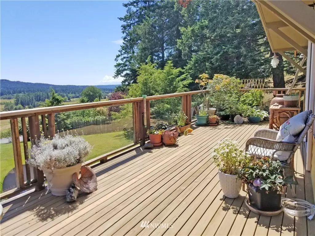 Orcas Island, WA 98245,2882 Crow Valley RD