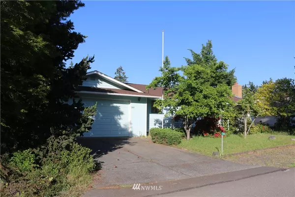 Sequim, WA 98382,243 Dungeness Meadows