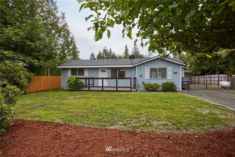 2301 E Crestview DR, Shelton, WA 98584