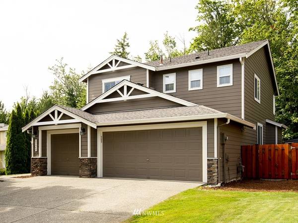 24040 SE 9th CT, Sammamish, WA 98075