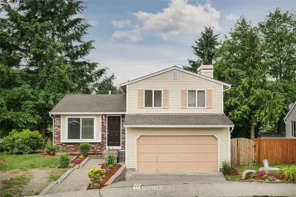 31645 9th PL SW, Federal Way, WA 98023