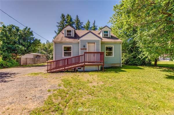 2456 E ST, Washougal, WA 98671