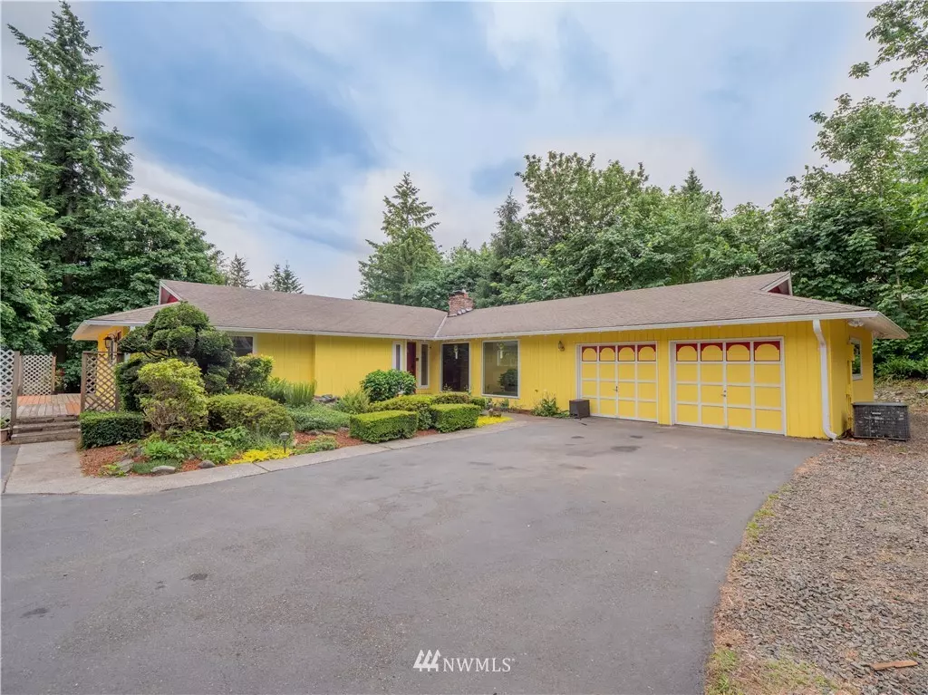 Enumclaw, WA 98022,25623 SE 394th ST