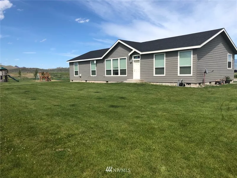 29 Horizon DR, Tonasket, WA 98855