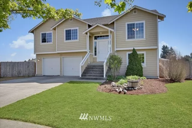 Yelm, WA 98597,10702 Umtanum ST SE