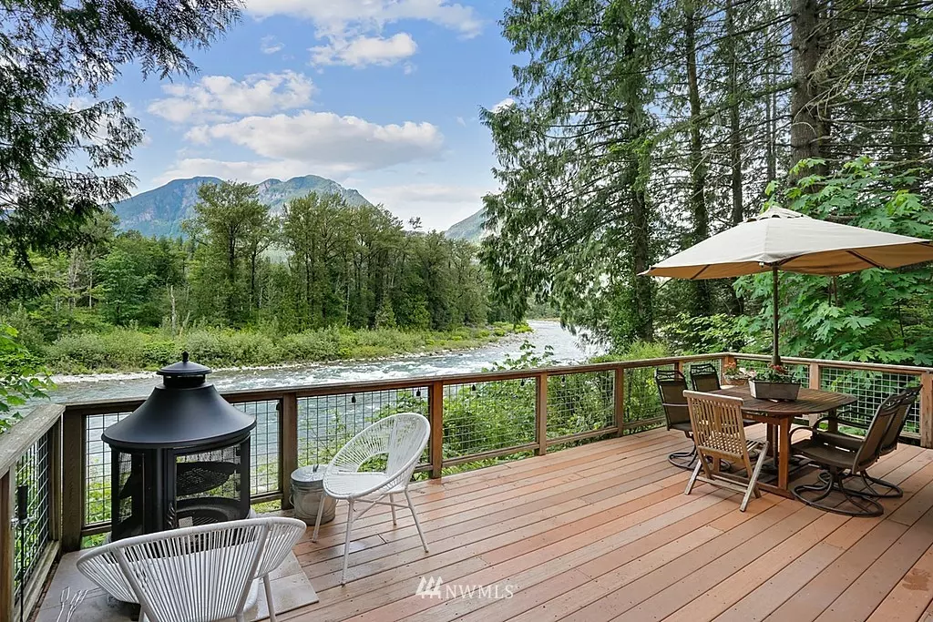 Gold Bar, WA 98251,18017 433rd AVE SE