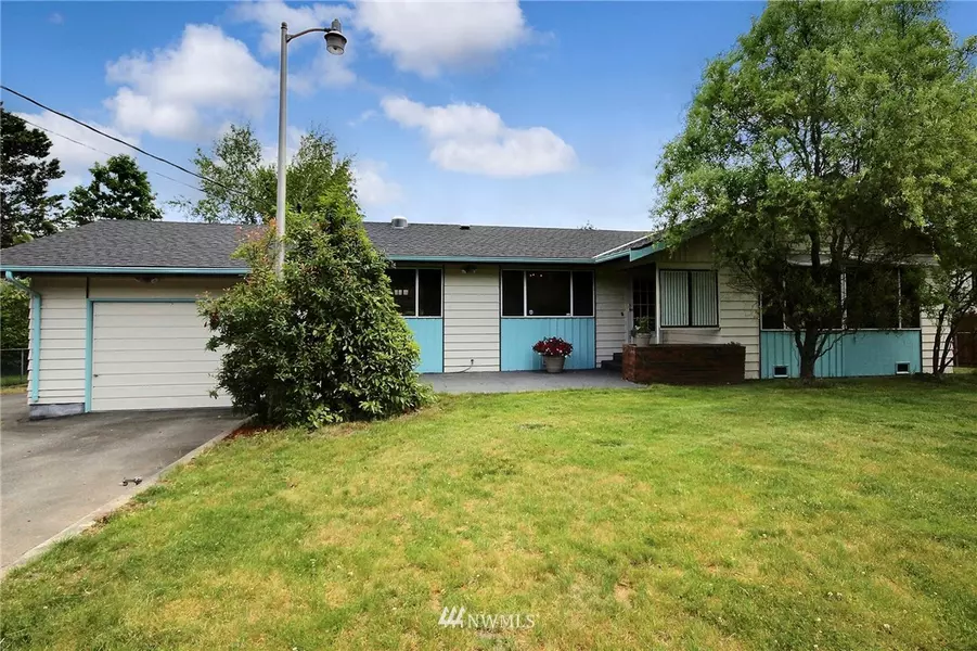 16013 Manor WAY, Lynnwood, WA 98087