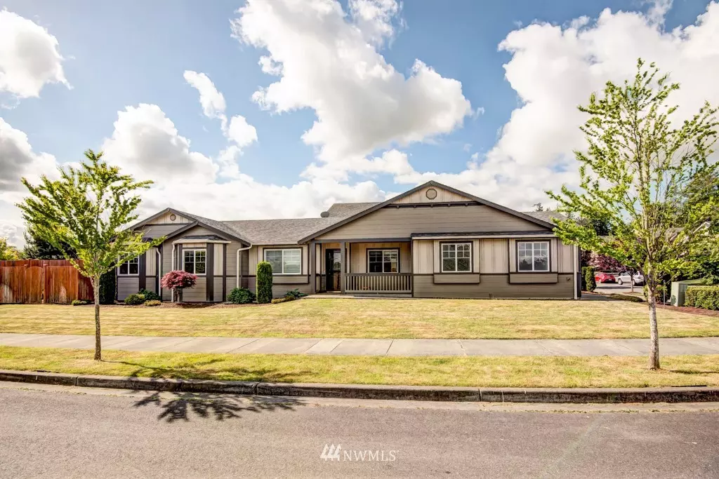 Stanwood, WA 98292,28539 75TH DR NW