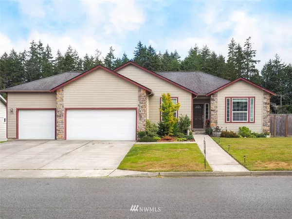 913 Joshua ST, Port Angeles, WA 98363