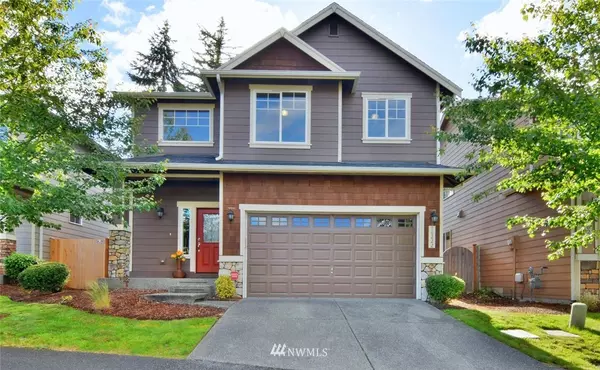 16222 1st AVE SE #20, Bothell, WA 98012