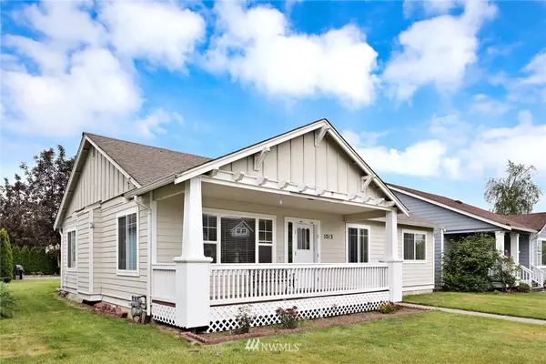 1213 Ash ST, Lynden, WA 98264