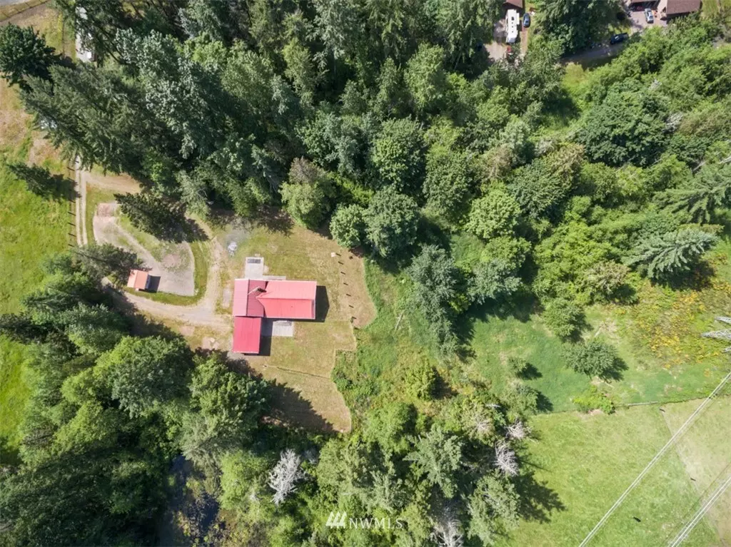 Roy, WA 98580,505 299 ST E