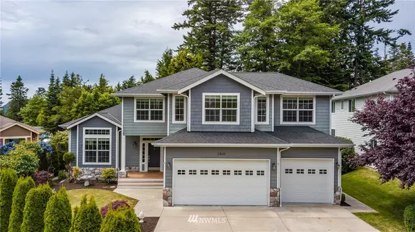 3510 Marion WAY, Anacortes, WA 98221