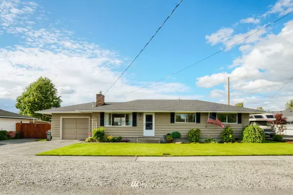 760 4th AVE N, Buckley, WA 98321