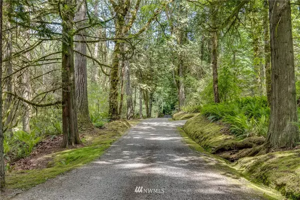 Bainbridge Island, WA 98110,0 Lot B Springridge RD NE