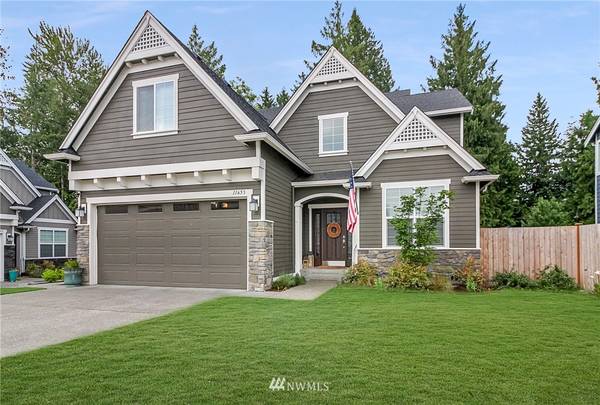 11653 SE 318th CT, Auburn, WA 98092