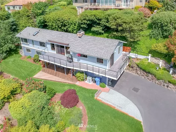 4901 Slayden RD NE, Tacoma, WA 98422