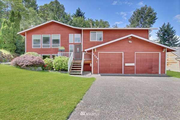 4206 S 245th CT, Kent, WA 98032