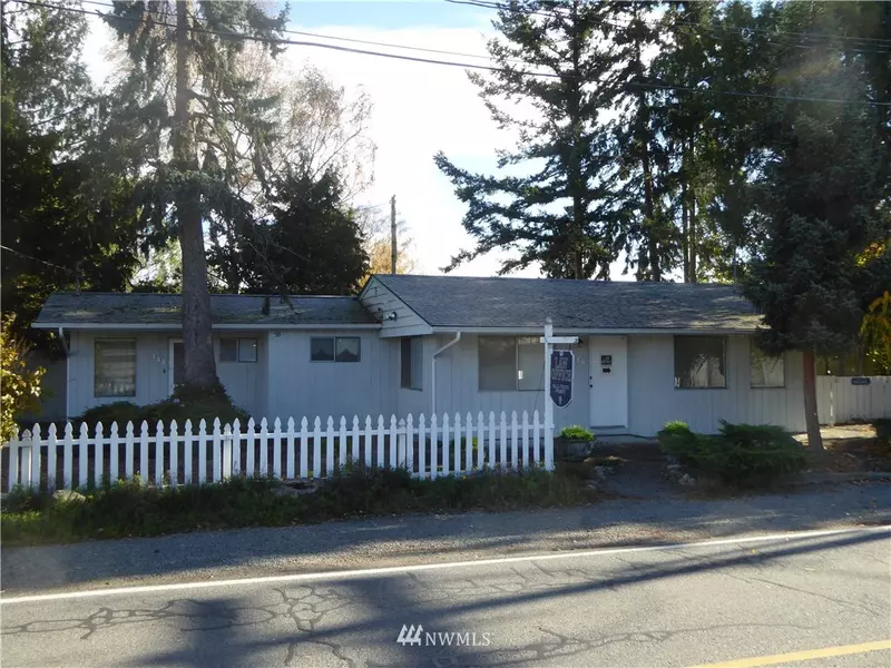 116 3rd ST, La Conner, WA 98257