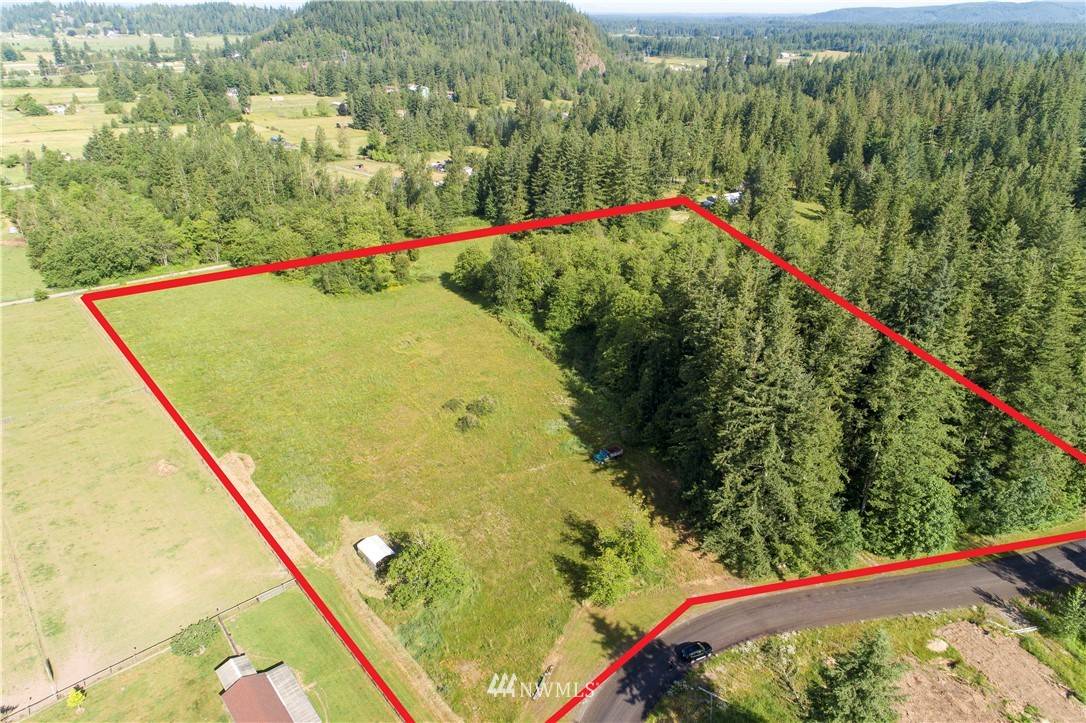 40 XXX 306th AVE SE, Enumclaw, WA 98022
