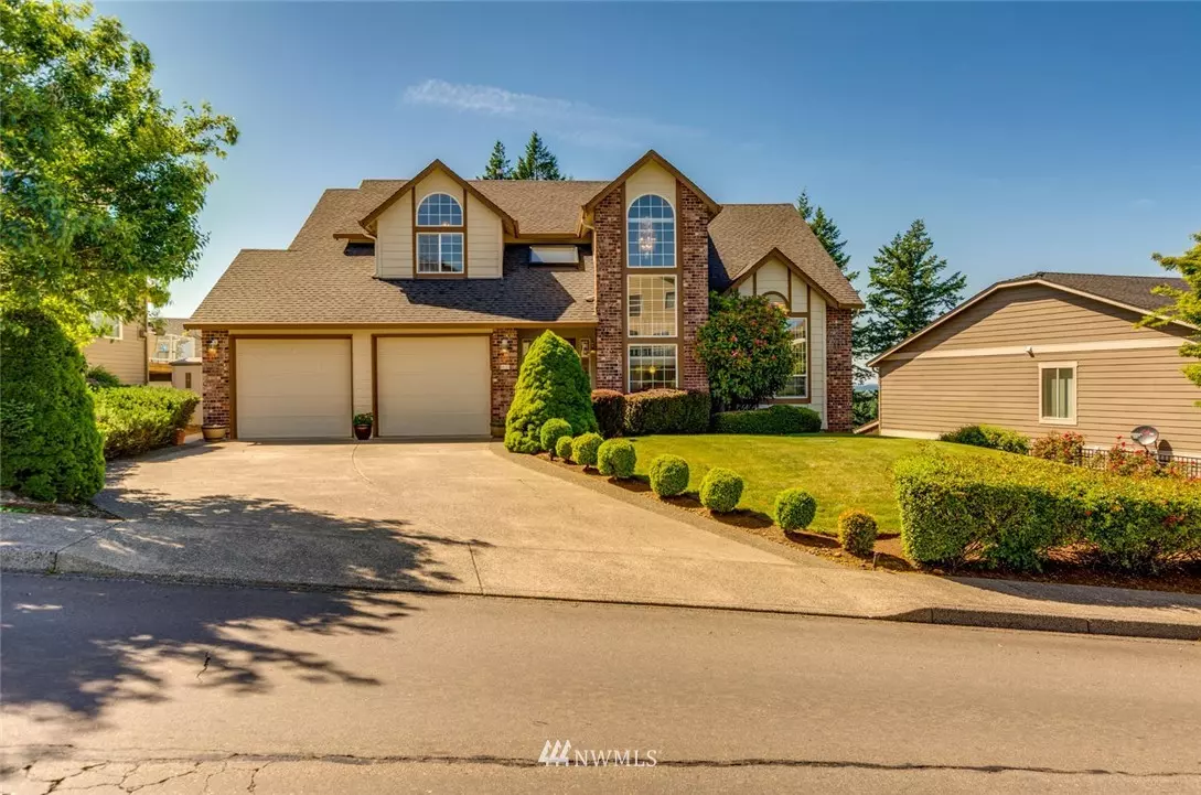 Camas, WA 98607,4031 NW Sierra DR